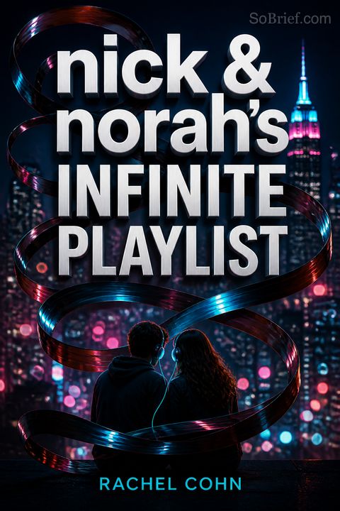 Nick &amp; Norah's Infinite Playlist