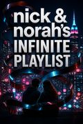 Nick &amp; Norah's Infinite Playlist