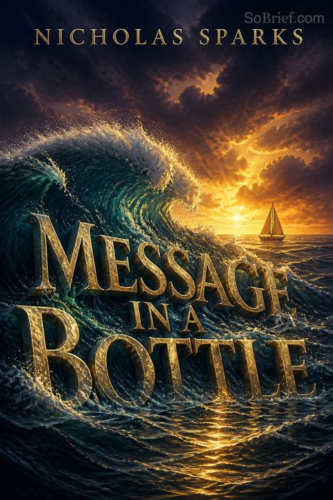 Message in a Bottle