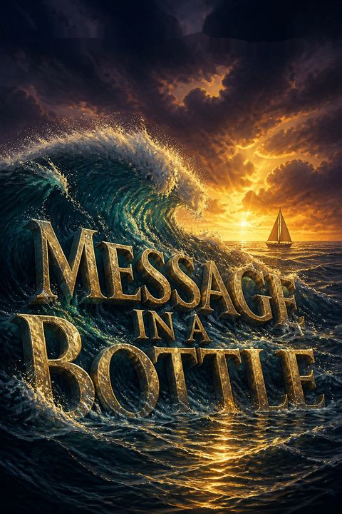 Message in a Bottle