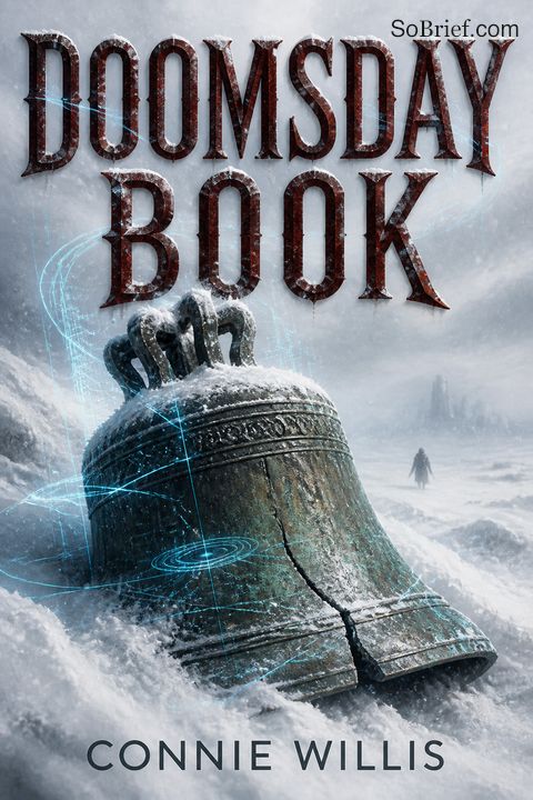 Doomsday Book