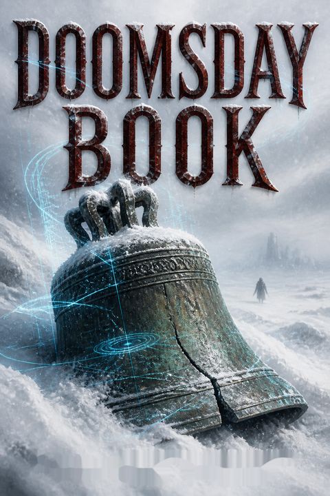 Doomsday Book by Connie Willis