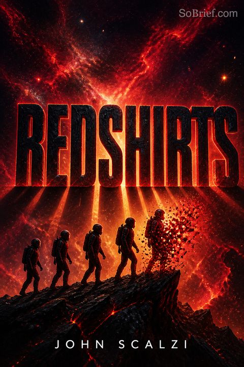 Redshirts