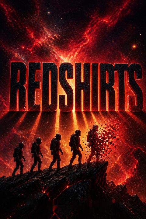 Redshirts