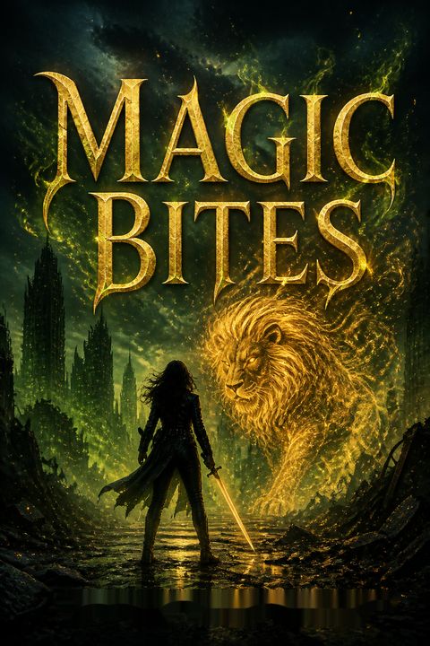 Magic Bites