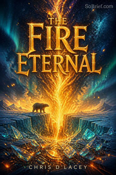 The Fire Eternal