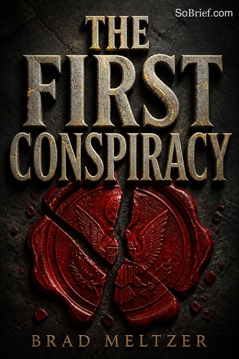The First Conspiracy