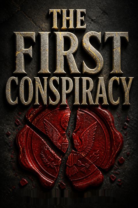 The First Conspiracy by Brad Meltzer