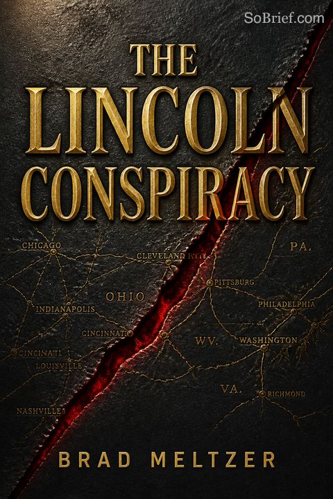 The Lincoln Conspiracy