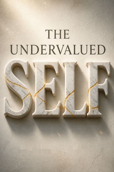 Undervalued Self by Elaine N. Aron