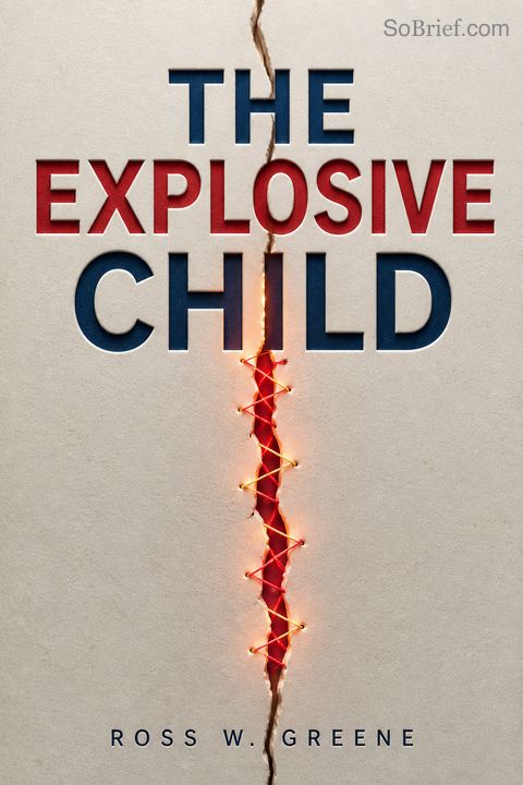 The Explosive Child [Sixth Edition]