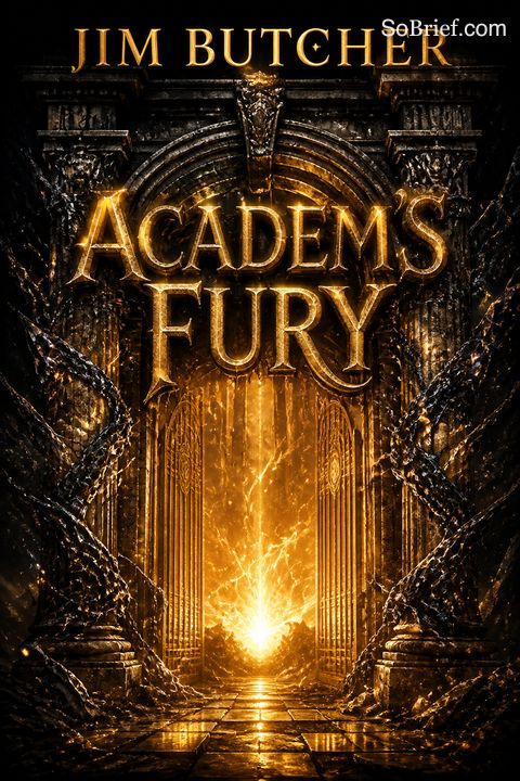 Academ's Fury