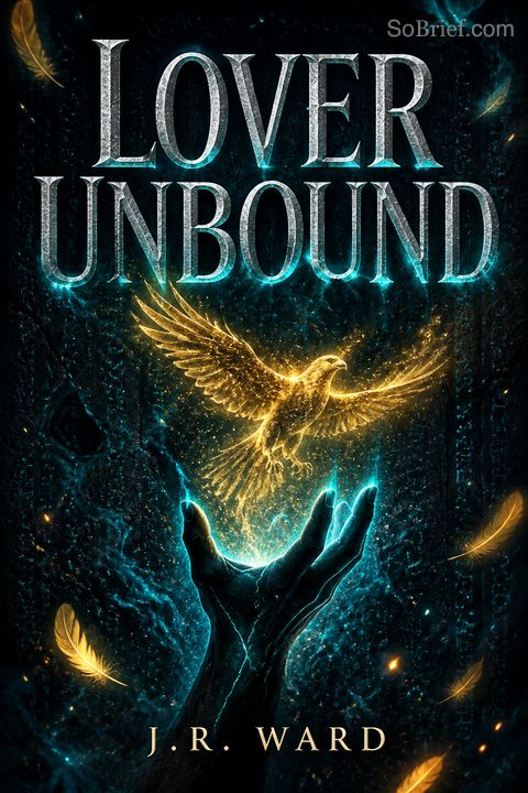 Lover Unbound