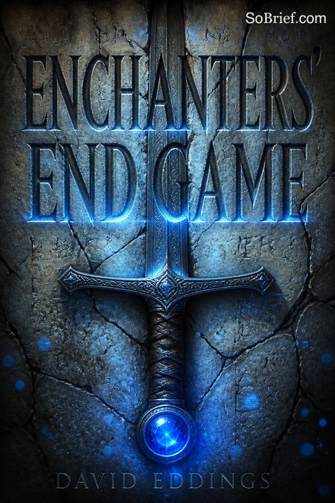 Enchanters' End Game