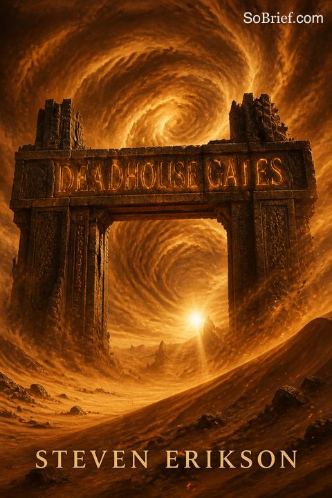 Deadhouse Gates