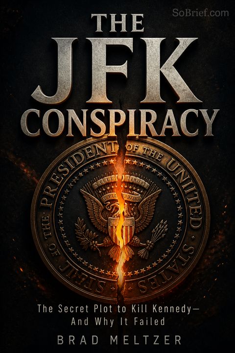 The JFK Conspiracy