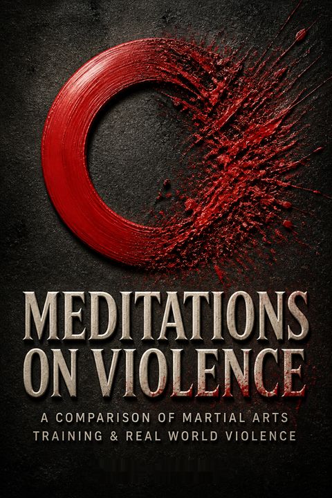 Meditations on Violence