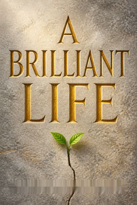 A Brilliant Life by Rachelle Unreich