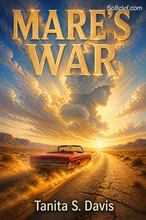 Mare's War