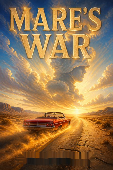 Mare's War by Tanita S. Davis