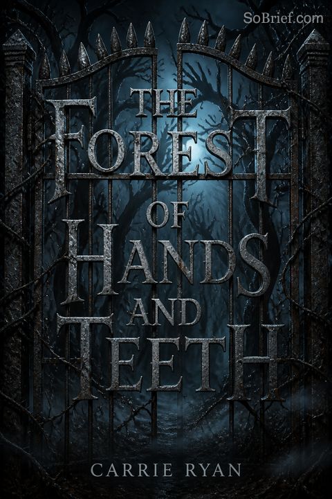 The Forest of Hands and Teeth
