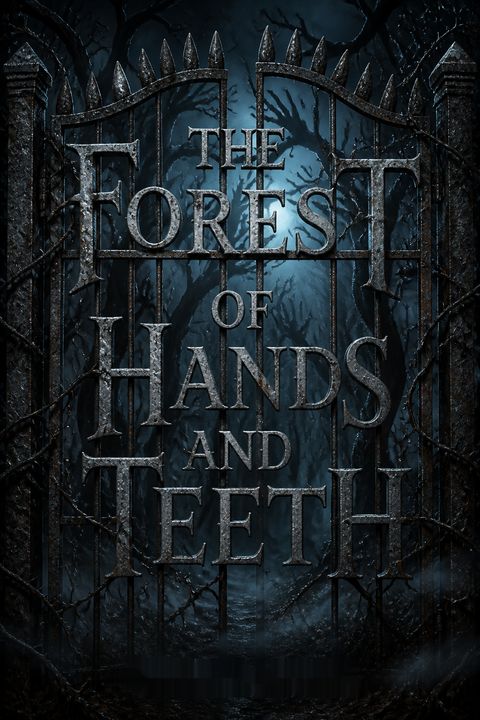 The Forest of Hands and Teeth by Carrie Ryan