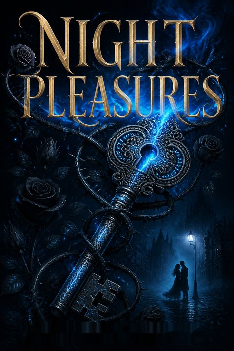 Night Pleasures by Sherrilyn Kenyon