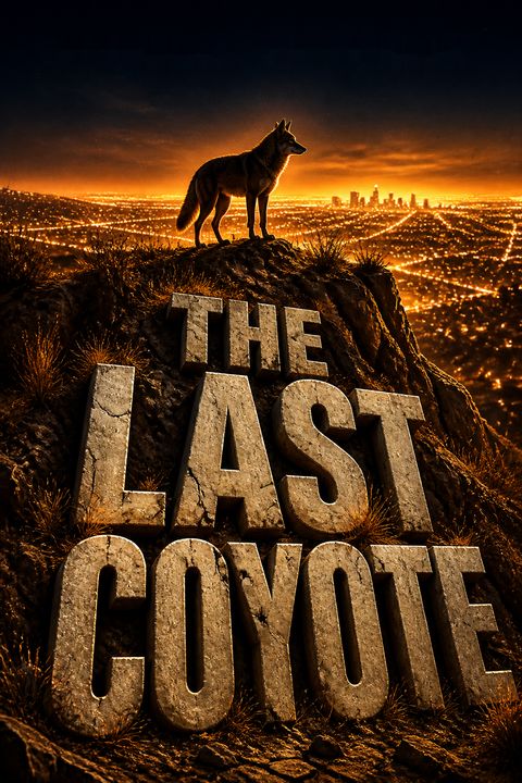 The Last Coyote
