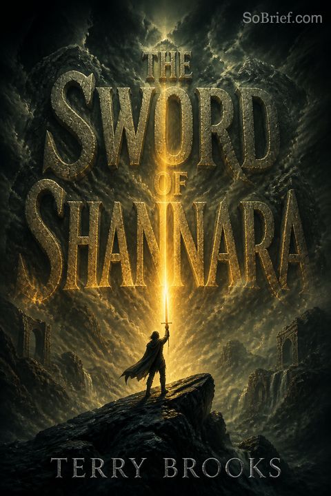 The Sword of Shannara