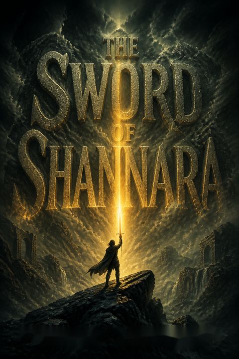 The Sword of Shannara