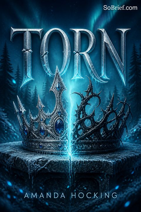 Torn