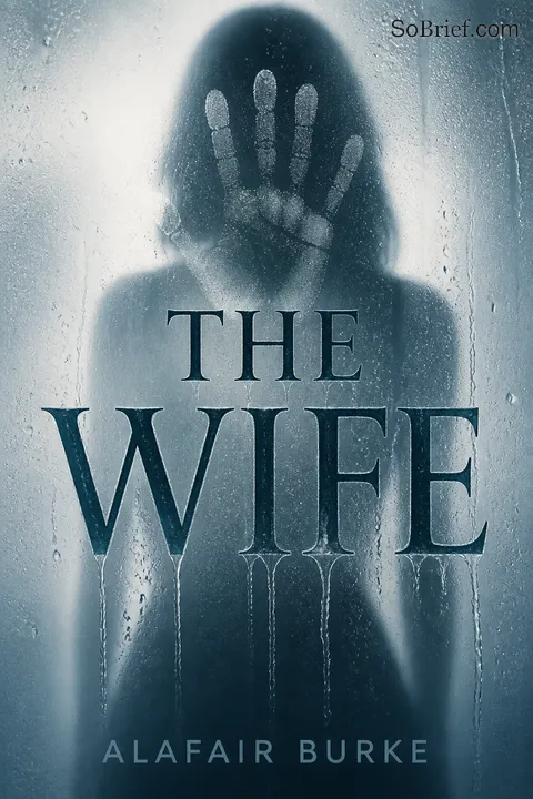 Cover of The Wife