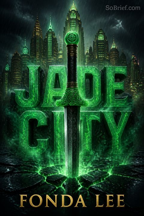 Jade City
