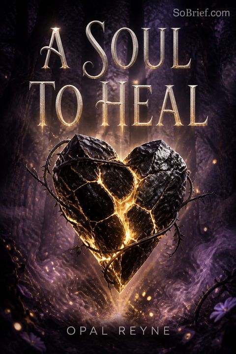 A Soul to Heal