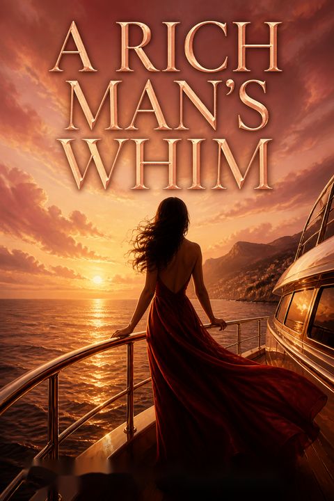 A Rich Man's Whim by Lynne Graham