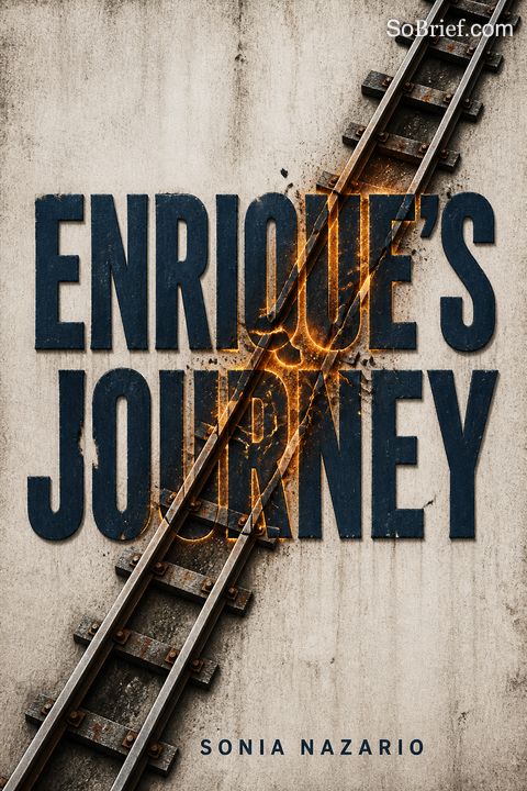 Enrique's Journey