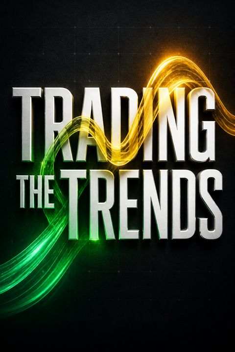 Trading the Trends by Fred McAllen