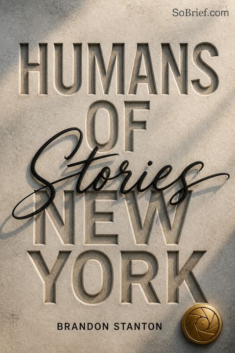 Humans of New York