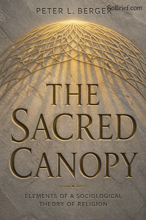 The Sacred Canopy