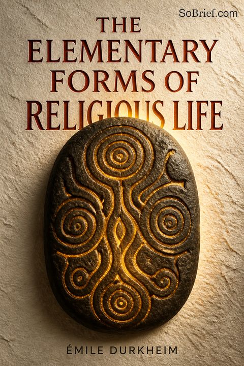 The Elementary Forms of Religious Life