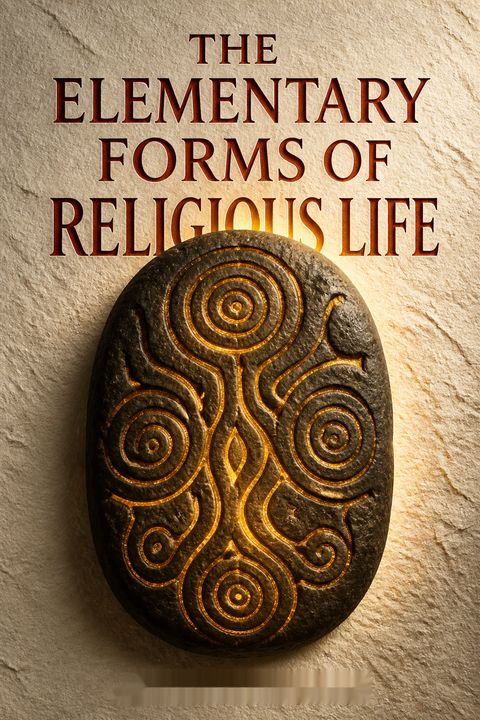 The Elementary Forms of Religious Life by Émile Durkheim