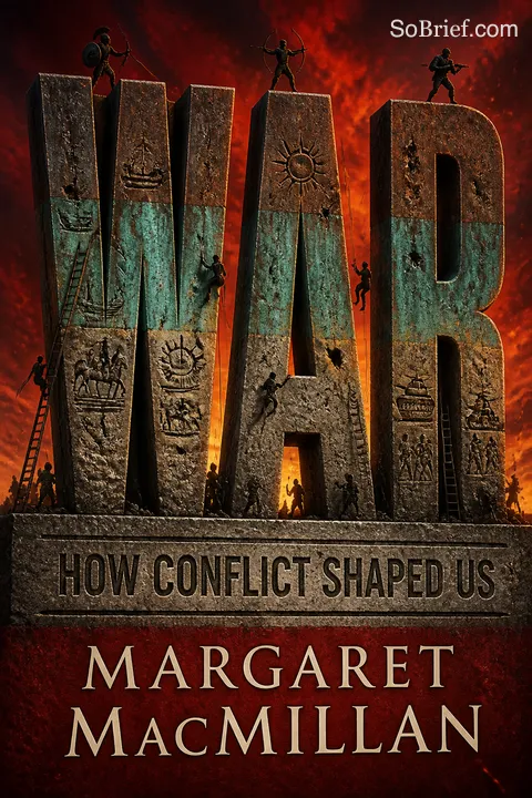 Cover of War