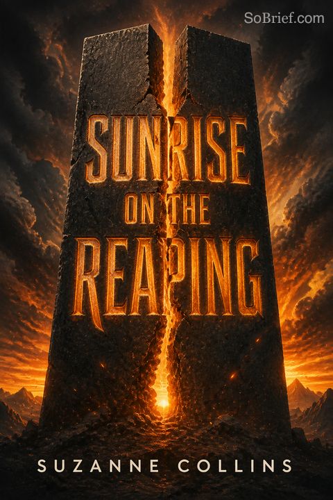 Sunrise on the Reaping