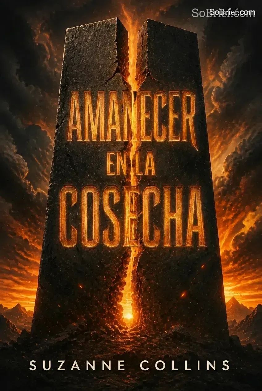Amanecer en la Cosecha