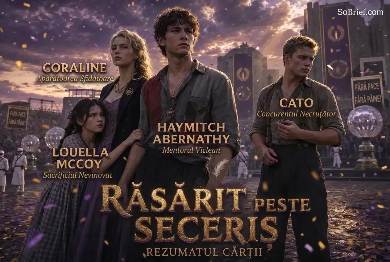 Răsărit peste Seceriș
