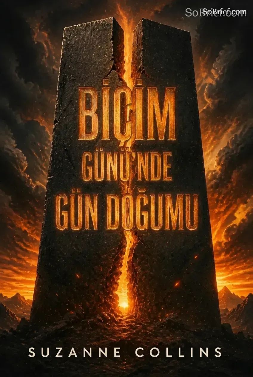 Biçim Günü'nde Gün Doğumu