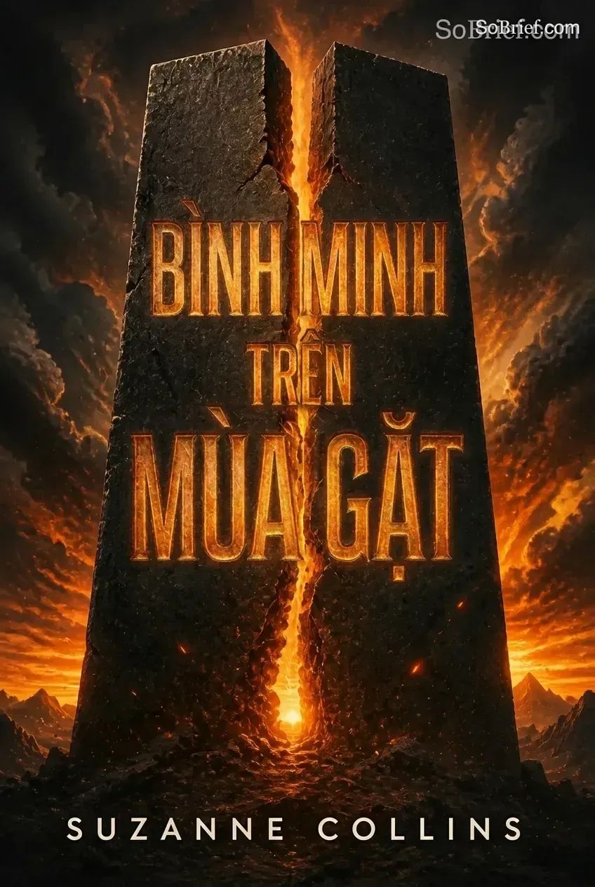 Bình Minh Trên Mùa Gặt