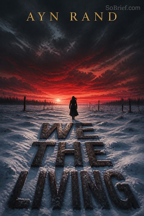 We the Living
