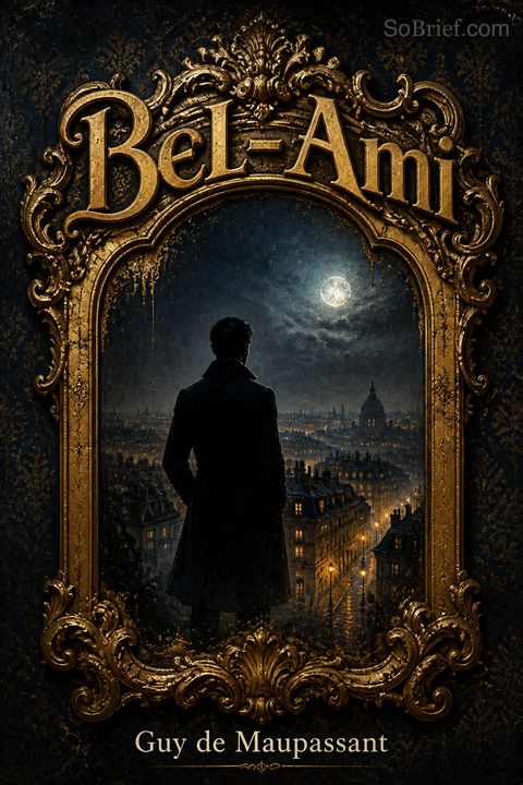 Bel-Ami