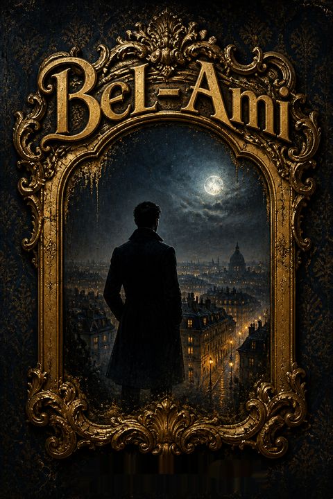 Bel-Ami
